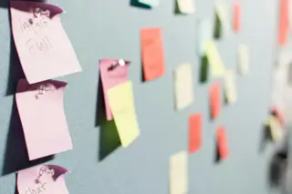 Employee experience surveys that lead to action, not fatigue