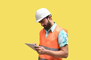 Field service scheduling that keeps its promises