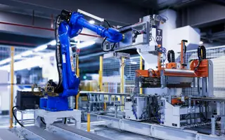 Finding the right processes to automate first