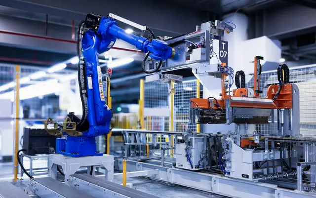 Finding the right processes to automate first
