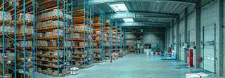 Inventory planning that balances cost and service