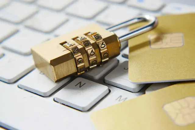 Protecting employee data in your HR systems