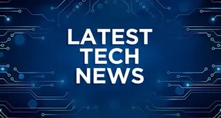 Unveiling the Latest in Tech: Stay Ahead with the Latest Tech News