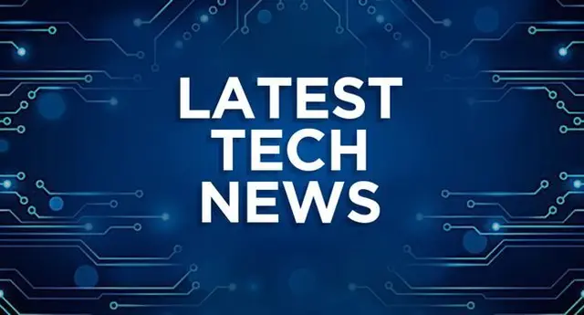 Unveiling the Latest in Tech: Stay Ahead with the Latest Tech News