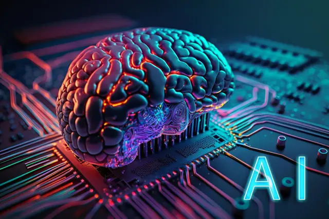 Revolutionizing Industries- Unveiling the Latest AI Trends in 2024