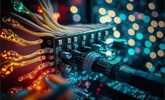 Unveiling the Divide: Dedicated Internet Access vs. Broadband