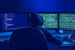 Navigating the Cyber Battlefield- The Power of Adaptive Cyber Defense