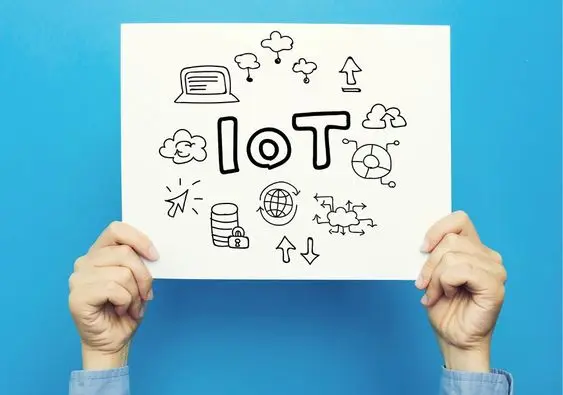 The Top 4 IoT Platforms for 2024