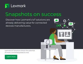 Snapshots on success