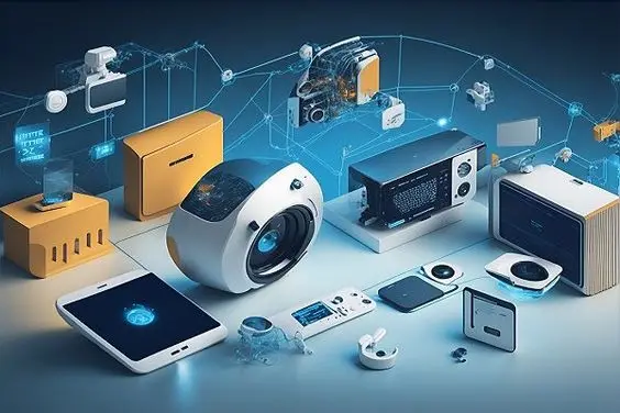 10 Must-Have Tech Gadgets of 2024: Stay Ahead of the Curve!