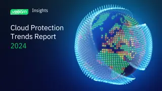 2024 Cloud Protection Trends